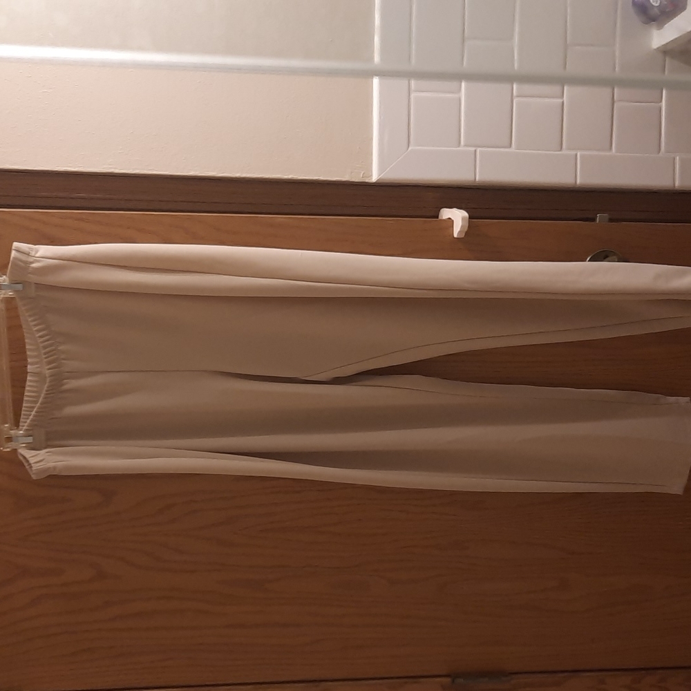Liquid Knit pants PM